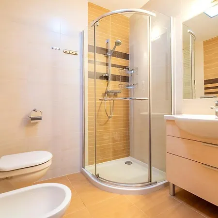 Klif Apartamenty Polanki 306 Kolobrzeg Exterior photo