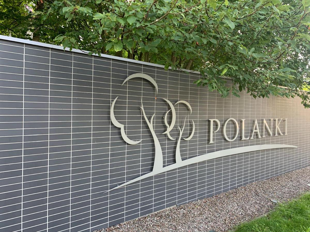 Klif Polanki 306 *