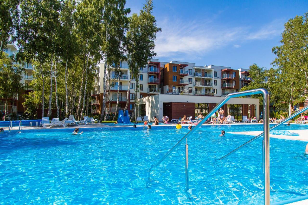 Apartment Klif Polanki 306