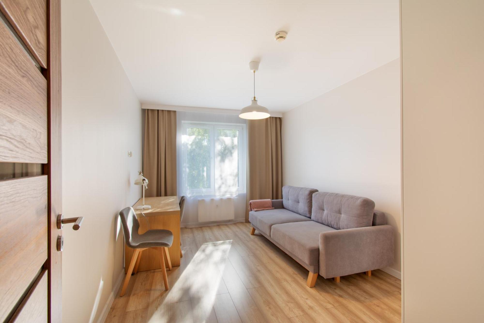 Apartment Klif Polanki 306