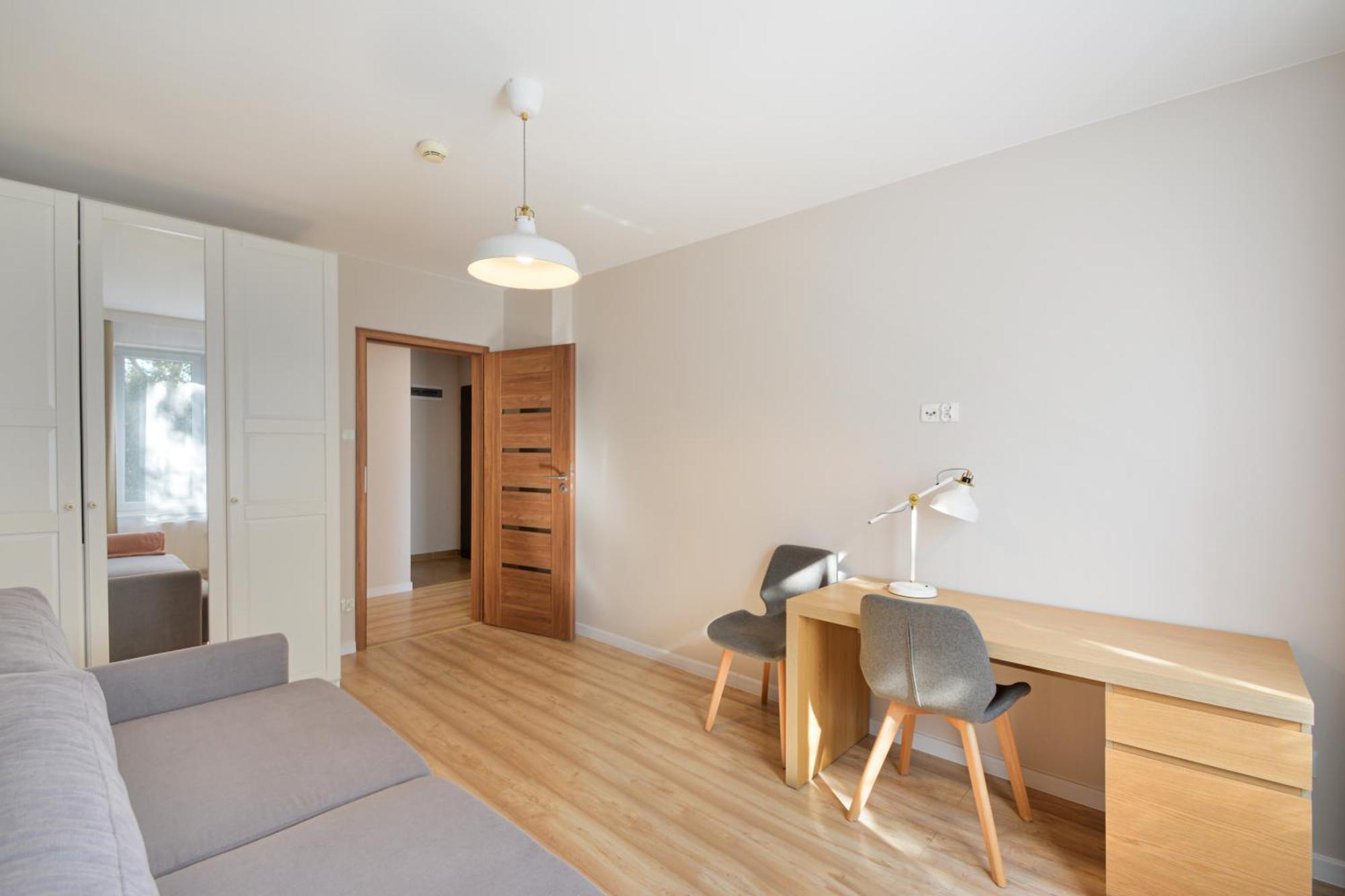 Klif Polanki 306 Apartment Kolobrzeg